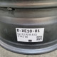 5x112 R18 8.0J ET42 66