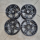 5x108 R16 7.0J ET35 67?