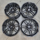 5x112 R19 8.5J ET45 66