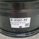 5x112 R19 8.5J ET45 66