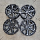 5x114.3 R17 7.5J ET33 71