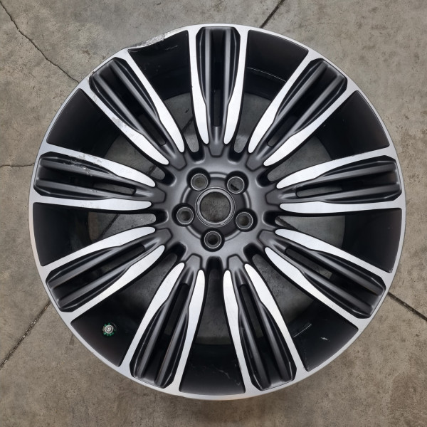 5x108 R22 9.0J ET45 63 j8a21007ta