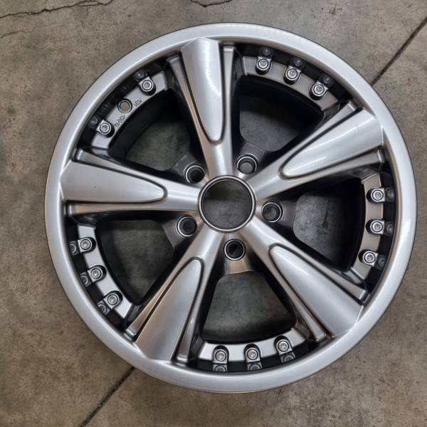 5x112 R16 7.0J ET46 57.1