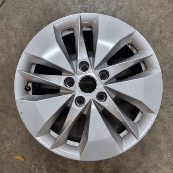 5x112 R16 7.0J ET46 57.1