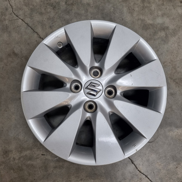 4x100 R15 5.5J ET50 54