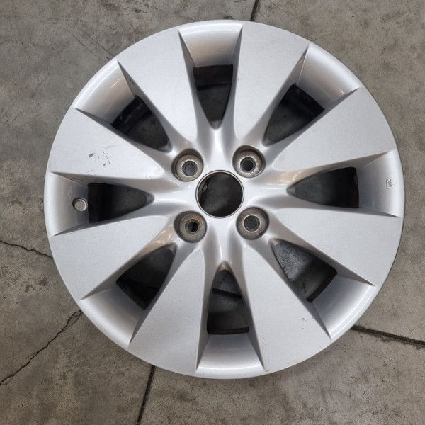 4x100 R15 5.5J ET50 54