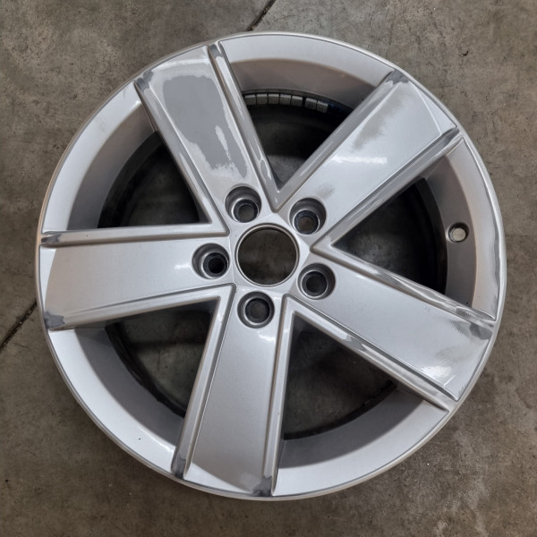 5x100 R15 6.0J ET38 57.1