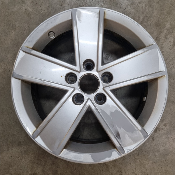 5x100 R15 6.0J ET38 57.1