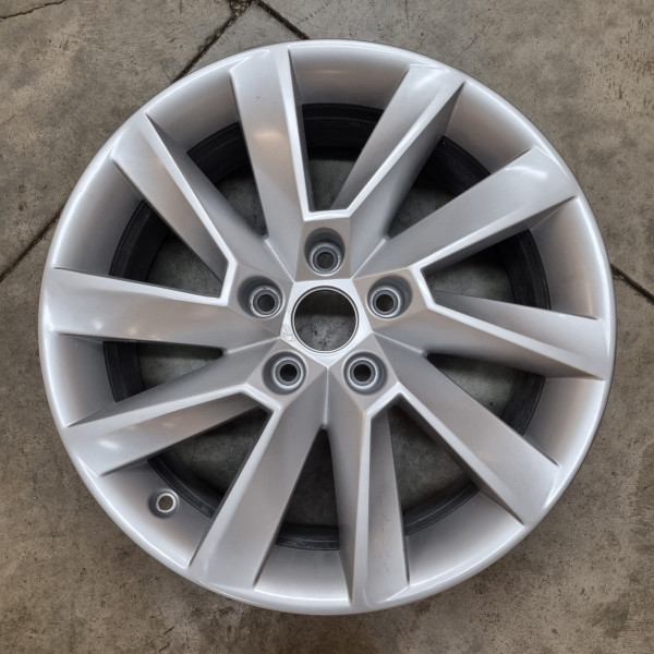 5x112 R17 7.0J ET40 57.1