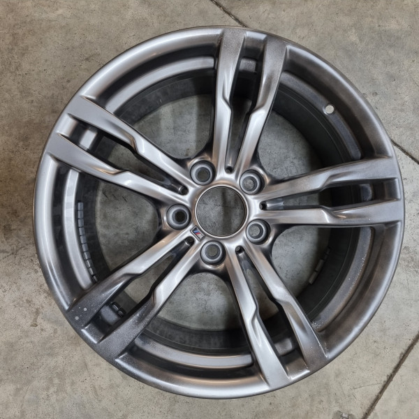 5x120 R18 8.5J ET47 72