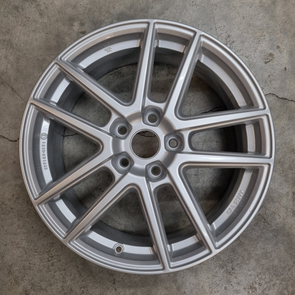 5x114.3 R18 7.0J ET51 67