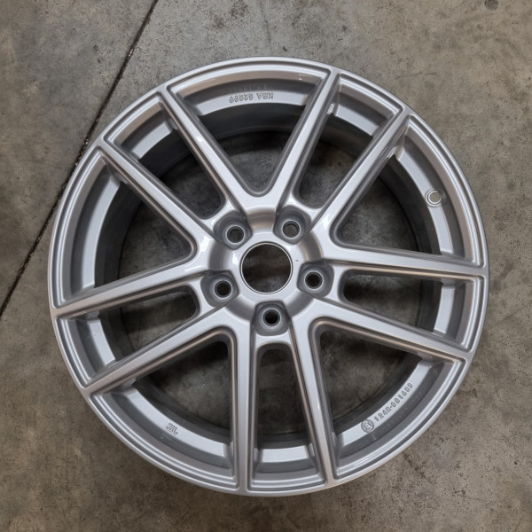 5x114.3 R18 7.0J ET51 67