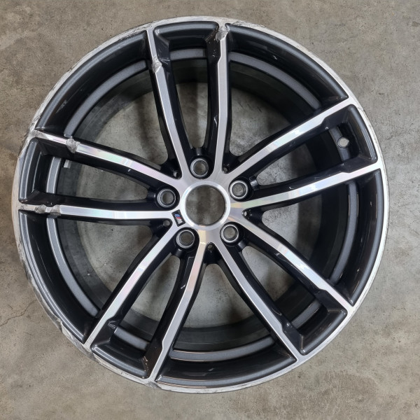 5x112 R18 8.0J ET30 66