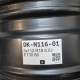 5x112 R18 8.0J ET30 66
