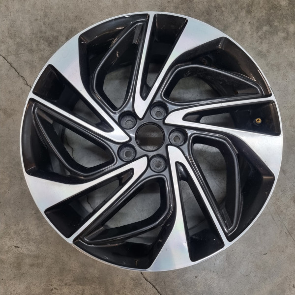 5x114.3 R19 7.5J ET53 67