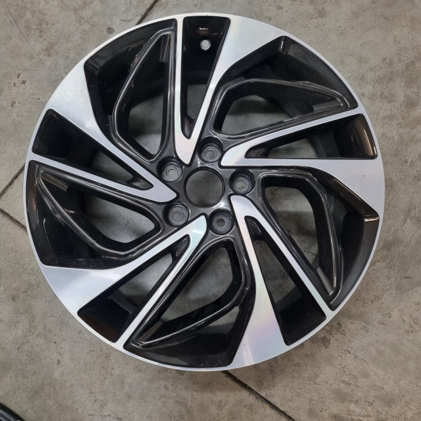 5x114.3 R19 7.5J ET53 67