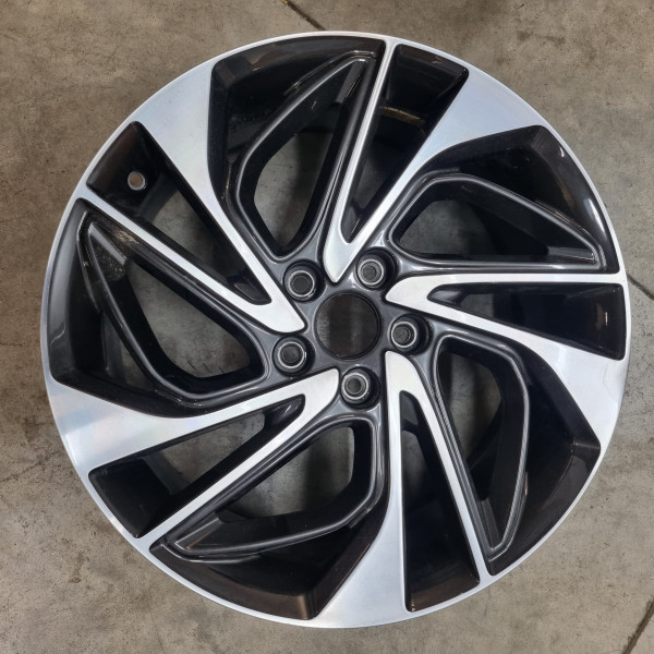 5x114.3 R19 7.5J ET53 67