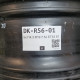 5x114.3 R19 7.5J ET53 67