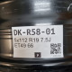 5x112 R19 7.5J ET49 66