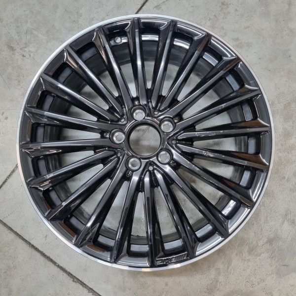 5x112 R19 7.5J ET49 66