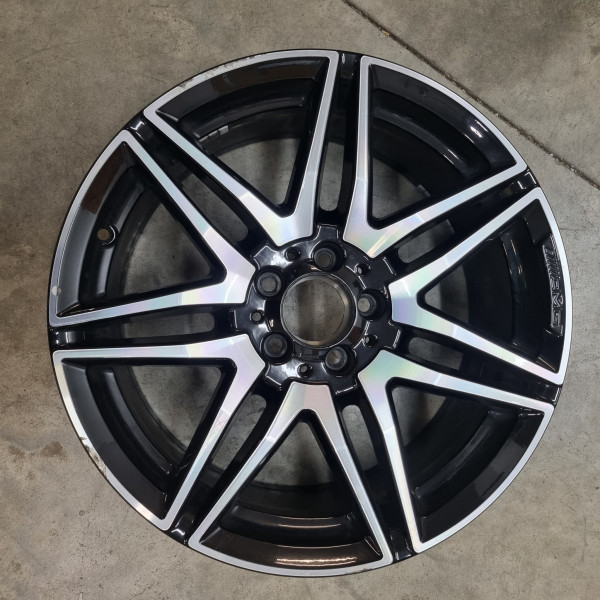 5x112 R19 8.0J ET52 66