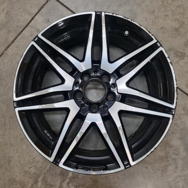 5x112 R19 8.0J ET52 66