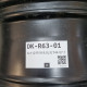5x112 R19 8.0J ET44 57.1