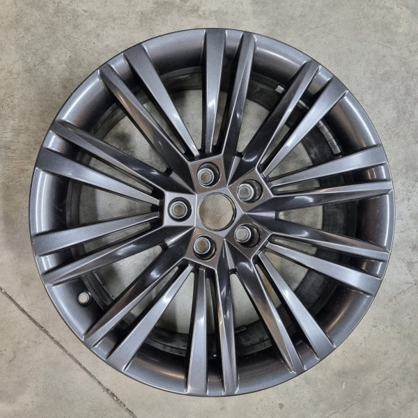 5x112 R19 8.0J ET44 57.1