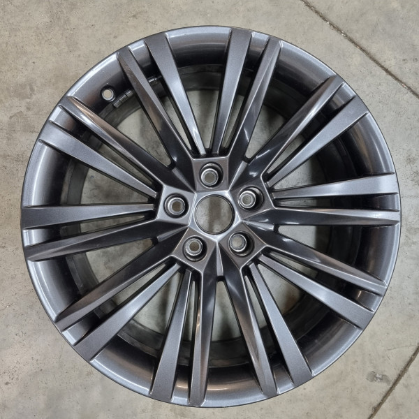 5x112 R19 8.0J ET44 57.1