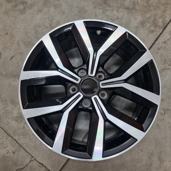 5x112 R17 7.0J ET40 57.1