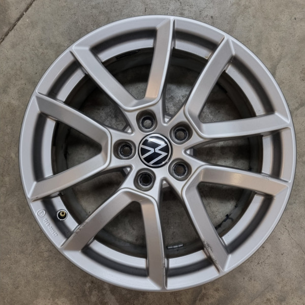 5x112 R17 7.0J ET37 66