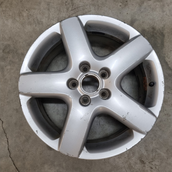 5x112 R17 7.0J ET54 57.1