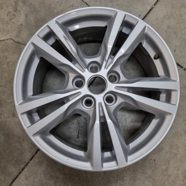 5x108 R17 7.5J ET55 63