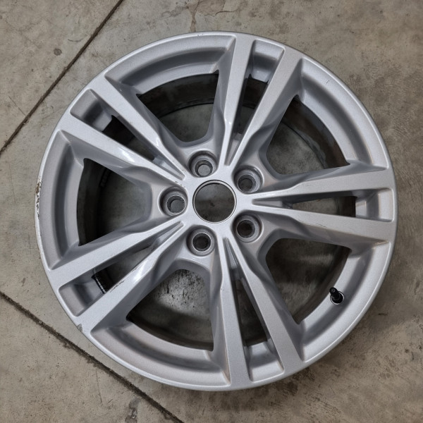 5x108 R17 7.5J ET55 63