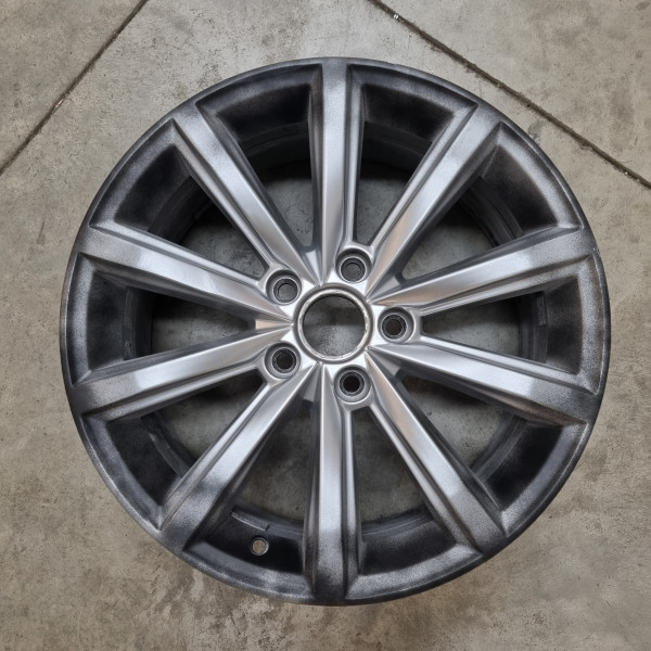 5x112 R17 7.0J ET40 57.1