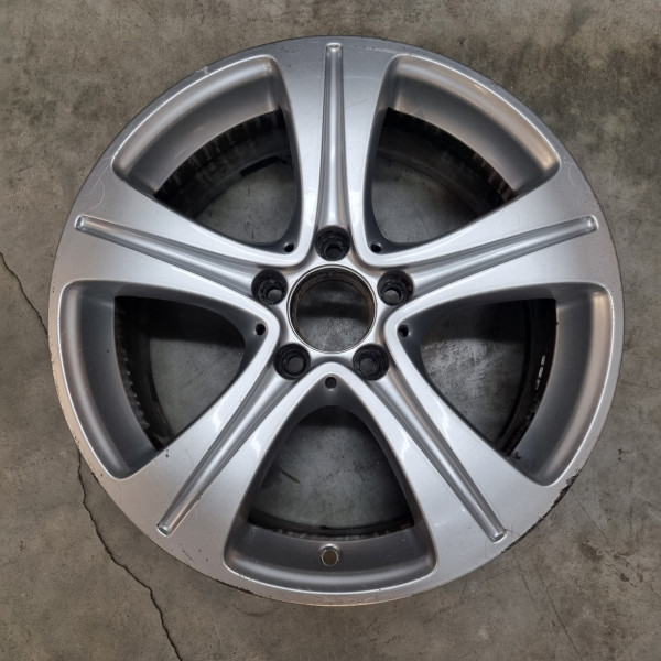 5x112 R17 7.5J ET40 66