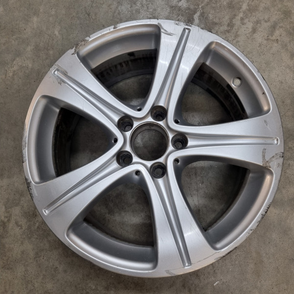 5x112 R17 7.5J ET40 66