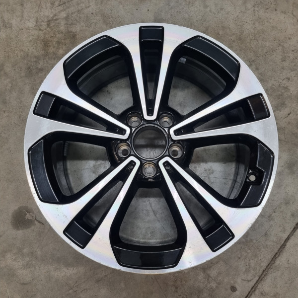 5x112 R18 7.5J ET40 66