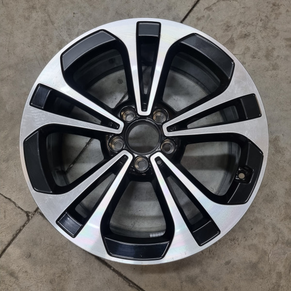 5x112 R18 7.5J ET40 66