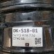 5x112 R18 7.5J ET40 66