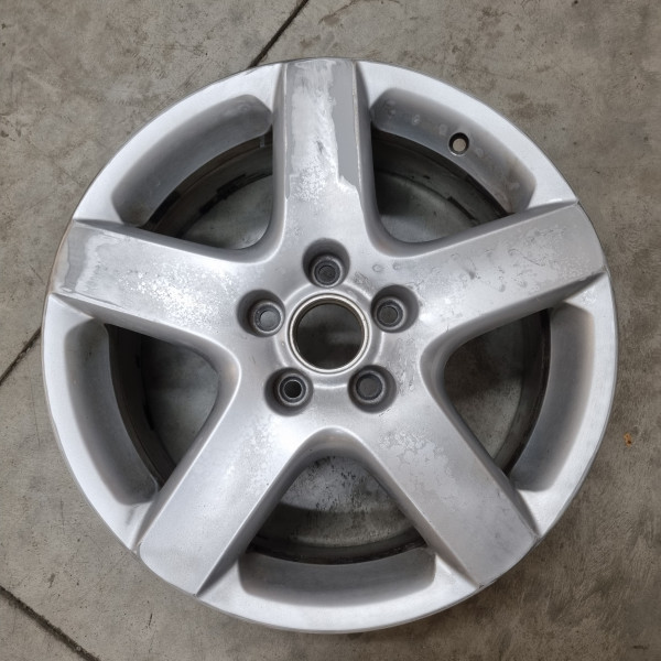 5x112 R17 7.0J ET54 57.1