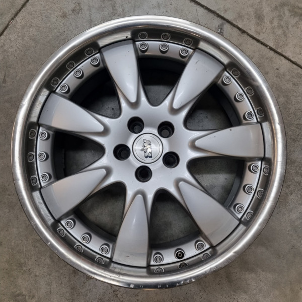 5x100 R18 9.5J ET35 67