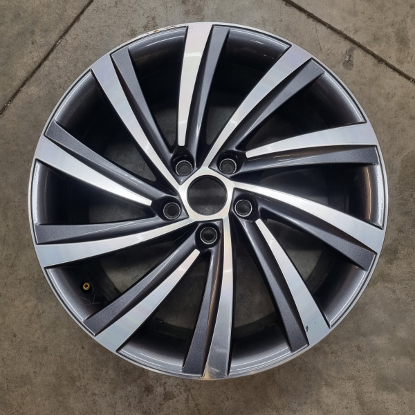 5x112 R18 7.5J ET48 57.1