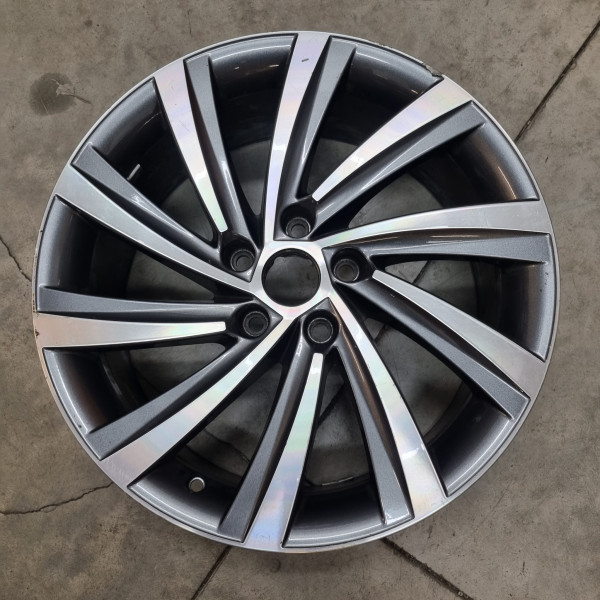 5x112 R18 7.5J ET48 57.1