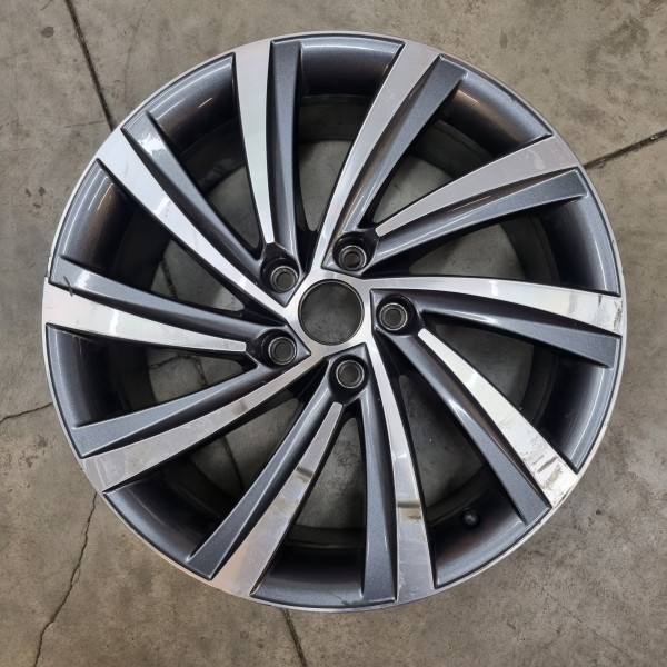 5x112 R18 7.5J ET48 57.1