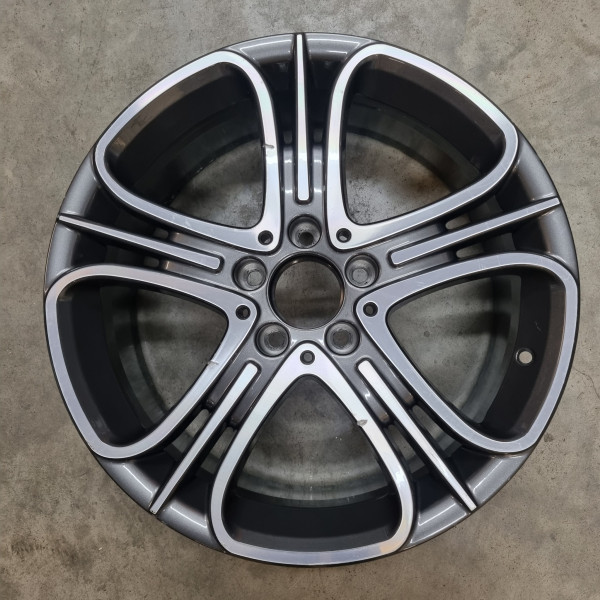 5x112 R18 7.5J ET52 66