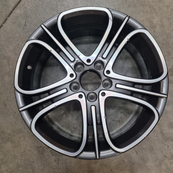 5x112 R18 7.5J ET52 66