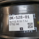 5x112 R18 7.5J ET52 66