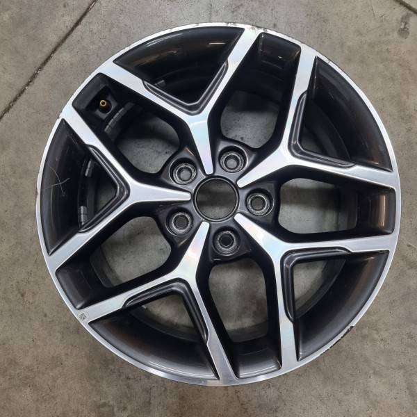 5x114.3 R17 7.0J ET53 67