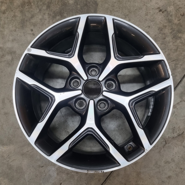 5x114.3 R17 7.0J ET53 67